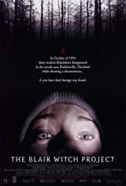 Blair cadısı / The Blair Witch Project HD izle