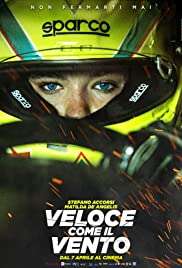 Veloce come il vento HD izle