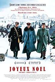 Ateşkes / Joyeux Noël HD izle