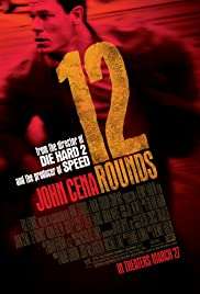 12 tuzak / 12 Rounds HD izle