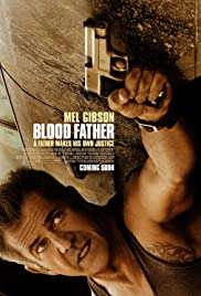 Kan Bağı / Blood Father HD izle