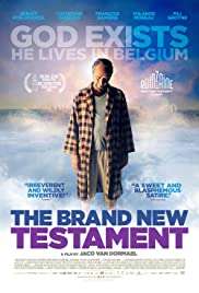 Yeni Ahit / Le tout nouveau testament HD izle