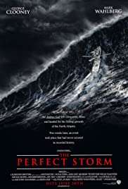 Kusursuz fırtına / The Perfect Storm HD izle