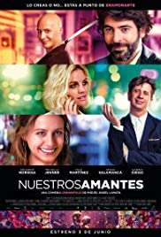 Nuestros amantes HD izle