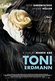 Toni Erdmann HD izle