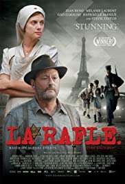 İşgal / La rafle HD izle