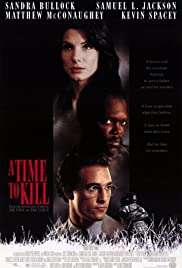 Öldürme zamanı / A Time to Kill HD izle