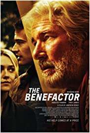 The Benefactor HD izle