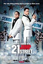 Liseli Polisler / 21 Jump Street HD izle