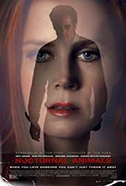 Gece Hayvanları / Nocturnal Animals HD izle