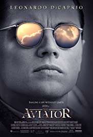 Göklerin hâkimi / The Aviator HD izle