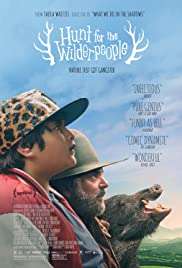 Vahşiler Firarda / Hunt for the Wilderpeople HD izle