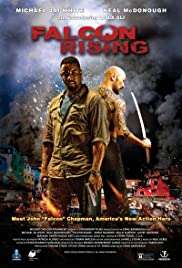 Falcon Rising HD izle