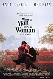 Erkek Severse / When a Man Loves a Woman HD izle