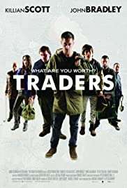 Tüccarlar / Traders HD izle