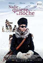 Bitmeyen Gece / Nadie quiere la noche HD izle