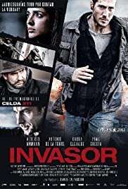 İstilacı / Invasor HD izle