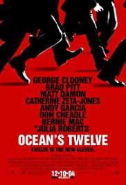 Ocean’s 12 / Ocean’s Twelve HD izle