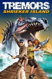 Yeraltı Canavarı 7: Shrieker Island AltYazılı izle