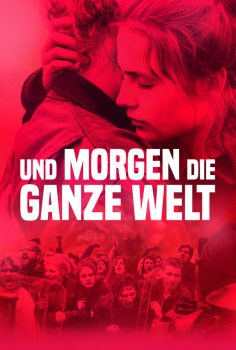 Und morgen die ganze Welt (2020) Türkçe izle