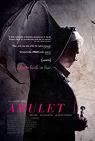 Amulet – Alt Yazılı izle