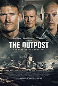 The Outpost – Alt Yazılı izle