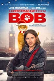 A Christmas Gift from Bob – Alt Yazılı izle