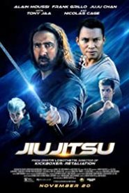 Jiu Jitsu – Alt Yazılı izle