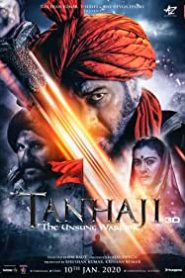 Tanhaji: The Unsung Warrior – Alt Yazılı izle