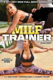 ZILF Trainer erotik film izle