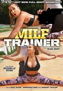 ZILF Trainer erotik film izle