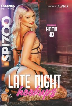 Late Night Hookups erotik film izle