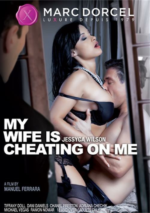 My Zife is Cheating On Me erotik film izle