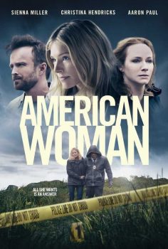 Amerikalı Kadın | American Woman izle