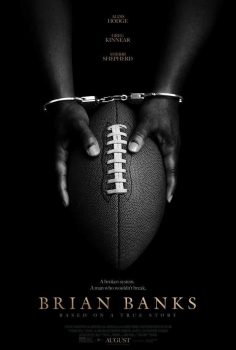 Brian Banks izle