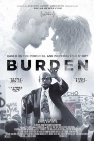 Burden izle