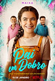 Çifte Baba / Um Pai no Meio do Caminho Türkçe izle