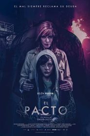 ﻿Karanlıktan Gelen – El pacto izle