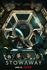 Kaçak Yolcu / Stowaway Türkçe izle