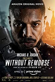 Tom Clancy’den Acımasız / Without Remorse – Alt Yazılı izle