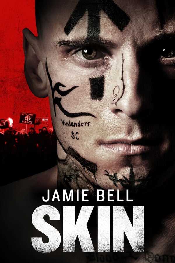 Deri – Skin izle