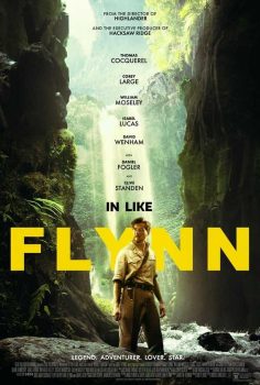 Errol Flynn’in Serüvenleri – In Like Flynn izle