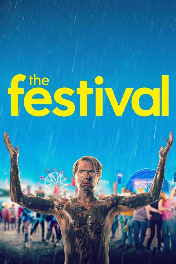 Festival – The Festival izle