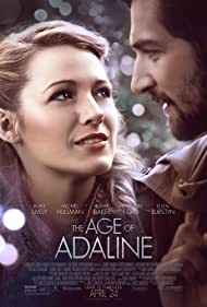 Ölümsüz aşk / The Age of Adaline izle