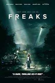 Freaks – Alt yazılı izle