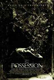 Şeytan Tohumu / The Possession izle