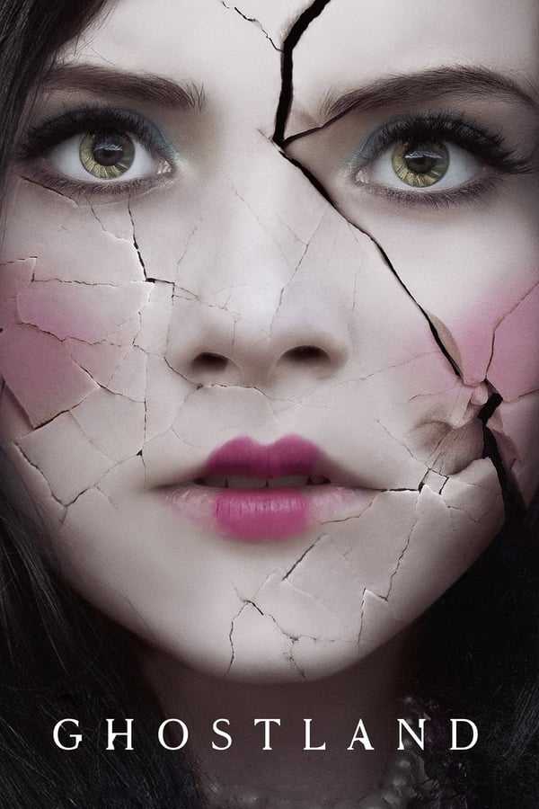 Hayaletler Diyarında Bir Olay – Ghostland izle