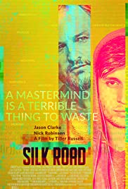 Silk Road – Alt Yazılı izle