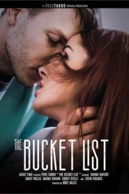 The Bucket List erotik film izle