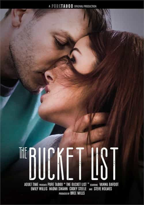 The Bucket List erotik film izle